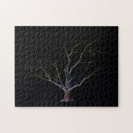 Quebra-cabeça Lado Escuro 2 11x14 252pc jpcna