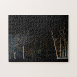 Quebra-cabeça Lado Escuro 4 11x14 252pc jpa