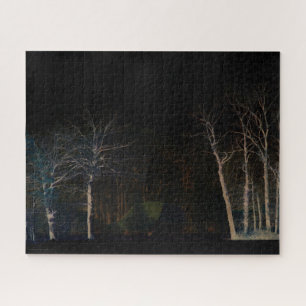 Quebra-cabeça Lado Escuro 4 jpcn 16x20 520pc