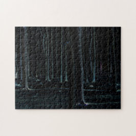 Quebra-cabeça Lado Escuro 6 11x14 252pc jpcna