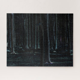 Quebra-cabeça Lado Escuro 6 jpcna 16x20 520pc