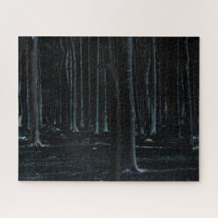 Quebra-cabeça Lado Escuro 6 jpcna 16x20 520pc