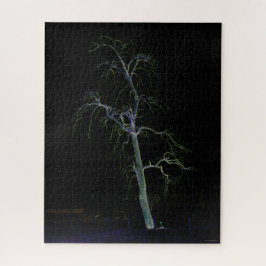 Quebra-cabeça Lado Escuro 8 jpcna 16x20 520pc