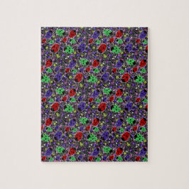 Quebra-cabeça Ladybug