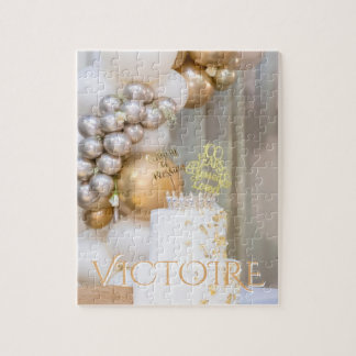 Quebra-cabeça LAFALAISE Geração Z VICTOIRE Puzzle S280630