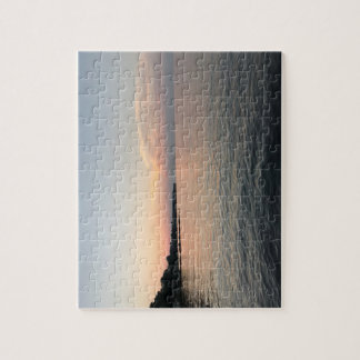 Quebra-cabeça Lago Erie