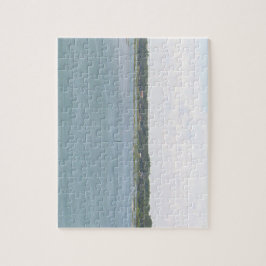 Quebra-cabeça Lago Florida