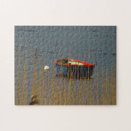 Quebra-cabeça Lagos de Killarney. Parque Nacional. Kerry.