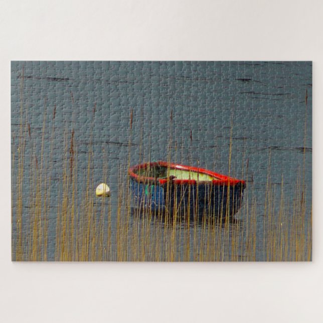 Quebra-cabeça Lagos de Killarney. Parque Nacional. Kerry. (Horizontal)