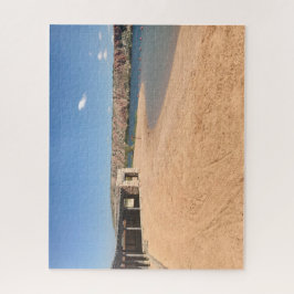 Quebra-cabeça Lagos sem fundo Roswell Novo México