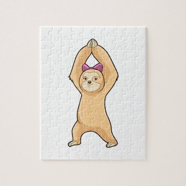 Quebra-cabeça Largura nos esportes de Malhação (Vertical)