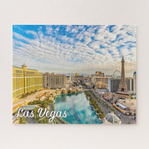 Quebra-cabeça Las Vegas, Nevada, EUA