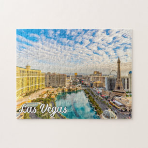 Quebra-cabeça Las Vegas, Nevada, EUA