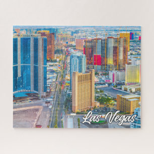 Quebra-cabeça Las Vegas, Nevada, EUA
