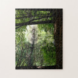 Quebra-cabeça Late Summer at Walden Pond