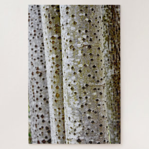 Quebra-cabeça Latido de árvore 10, 20x30inches, 1014 partes