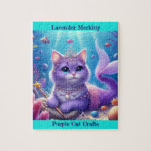 Lavanda Merkitty