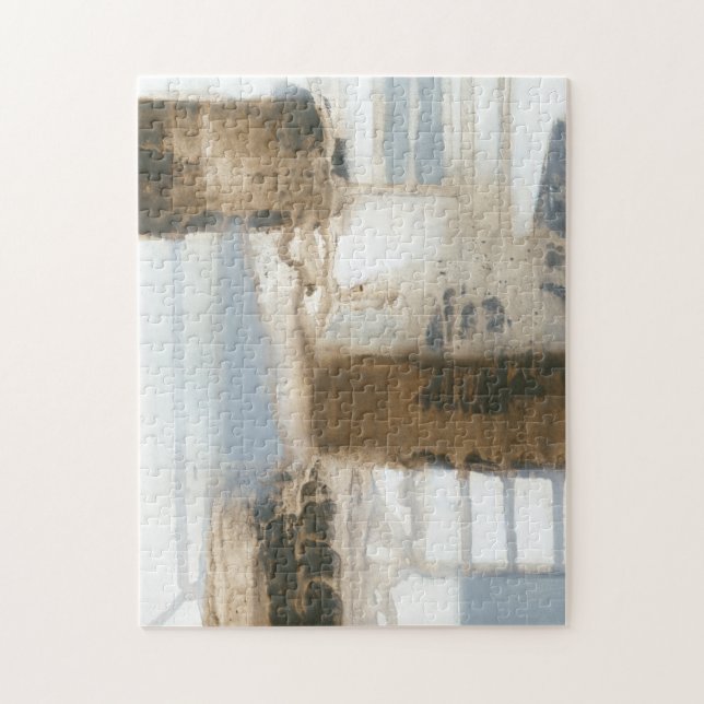 Quebra-cabeça Layout Modular I (Vertical)