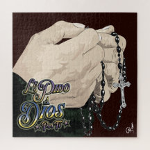 Le err a Dios por ti