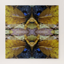 Quebra-cabeça Leafish