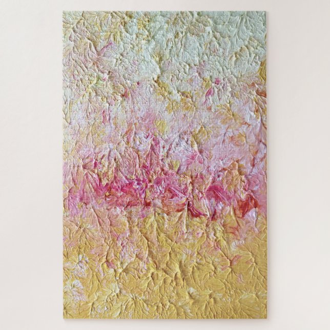 Quebra-cabeça "Legal Chama" (Vertical)