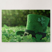Leprechaun Hat