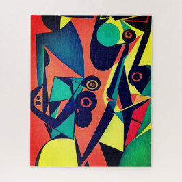 Quebra-cabeça Leva Uma Vila