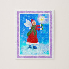 Quebra-cabeça Liderando o Caminho 110