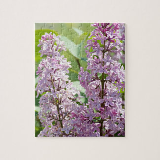 Quebra-cabeça Lilac P5390
