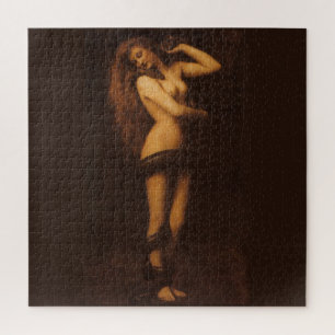Quebra-cabeça Lilith