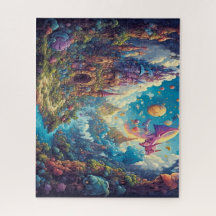 Linda Terra Maravilhosa