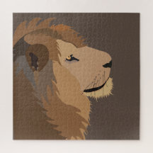 Lion Animal Willife Big Cat