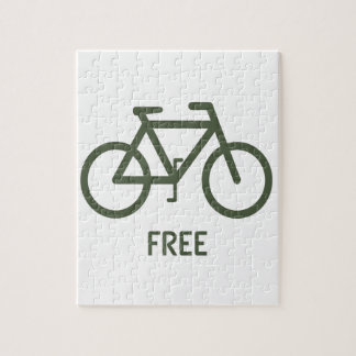 Quebra-cabeça Livre