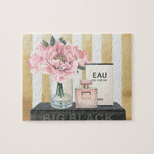 Quebra-cabeça Livro de forma grande selvagem de Apple | - (Horizontal)