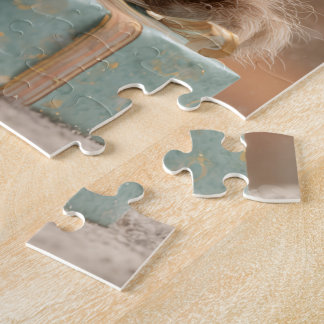 Quebra-cabeça Loads of cuteness