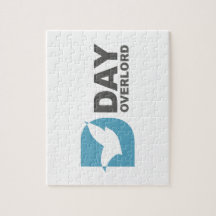 Logo D-Day Overlord profil