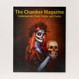 Quebra-cabeça Logotipo da Revista de Câmara