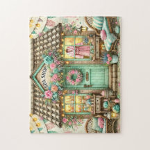 Loja de Spa Caprichosa Casa Floral Relaxamento