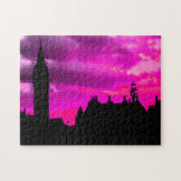 London City Travel Art Photography