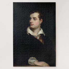 Quebra-cabeça Lord Byron (por Laslett John Pott)