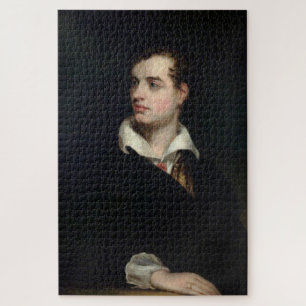 Quebra-cabeça Lord Byron (por Laslett John Pott)