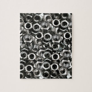 Quebra-cabeça Loucos