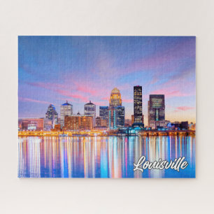 Quebra-cabeça Louisville, Kentucky, Estados Unidos
