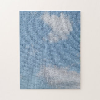 Quebra-cabeça Louvado Senhor Foto