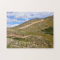 Loveland Pass Trail, Colorado