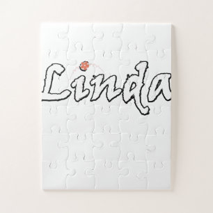 Quebra-cabeça Lunettes De Fête Enfant Linda Doina