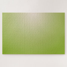 Quebra-cabeça Luz branca cega - Gradiente de esperança entre sol