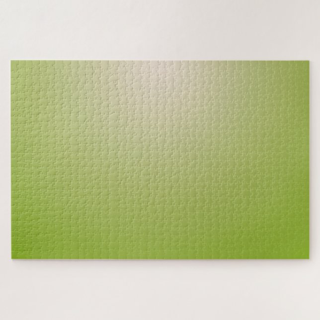 Quebra-cabeça Luz branca cega - Gradiente de esperança entre sol (Horizontal)