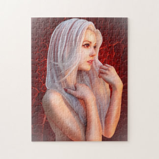 Quebra-cabeça Luz em seu coração