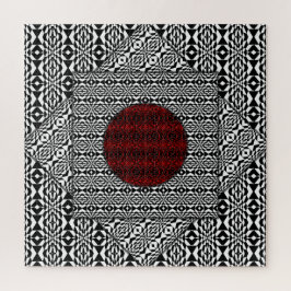 Quebra-cabeça Mad Tiles